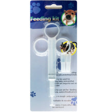 Load image into Gallery viewer, Puppy Pills Dispenser Feeding Kit