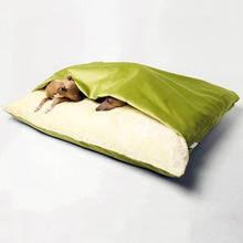 Load image into Gallery viewer, Dog Blanket House
