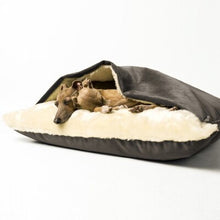 Load image into Gallery viewer, Dog Blanket House
