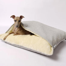 Load image into Gallery viewer, Dog Blanket House
