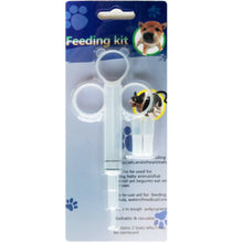 Load image into Gallery viewer, Puppy Pills Dispenser Feeding Kit
