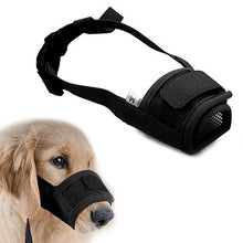 Load image into Gallery viewer, Anti Barking Dog Muzzle
