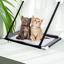 Load image into Gallery viewer, Cat balcony hammock
