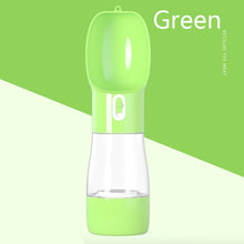 Load image into Gallery viewer, Portable Water Bottle
