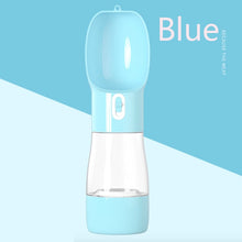 Load image into Gallery viewer, Portable Water Bottle
