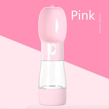 Load image into Gallery viewer, Portable Water Bottle

