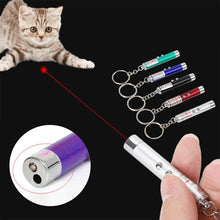 Load image into Gallery viewer, LED Laser Cat Toy
