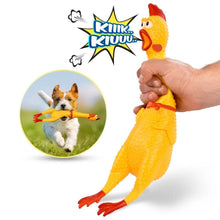 Load image into Gallery viewer, Hot Sell Screaming Chicken Toy
