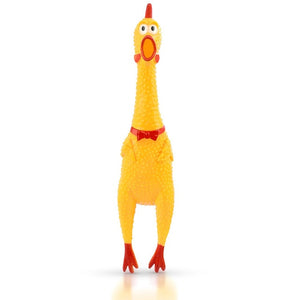 Hot Sell Screaming Chicken Toy