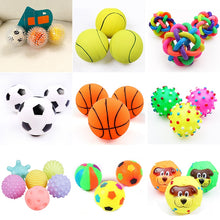 Load image into Gallery viewer, Colourful Balls For Dogs
