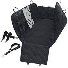 Load image into Gallery viewer, Dog Car Mat
