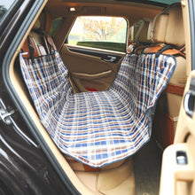 Load image into Gallery viewer, Dog Car Mat
