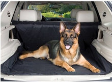 Load image into Gallery viewer, Dog Car Mat
