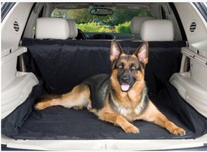 Dog Car Mat