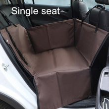 Load image into Gallery viewer, Dog Car Mat
